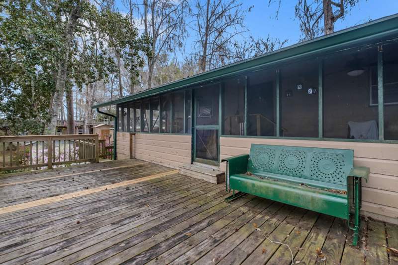 2 bedroom Detached at 399 Davidson Street, Davidson's Lake Talquin Subdiv, Quincy — photo 5