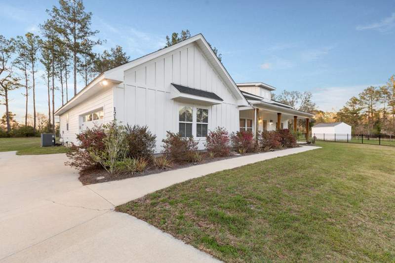4 bedroom Detached at 121 Shumard Court, Crooked Creek Phase 1, Monticello — photo 4