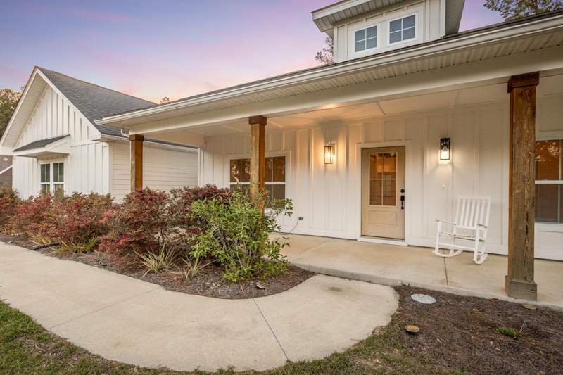 4 bedroom Detached at 121 Shumard Court, Crooked Creek Phase 1, Monticello — photo 5