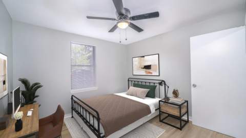 1533 S Bronough Street, Tallahassee FL - photo 18 of 22