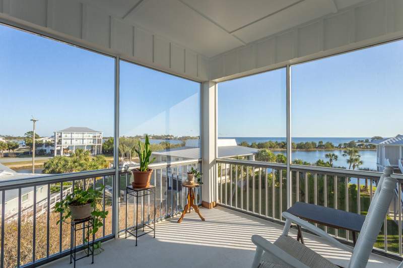 4 bedroom Detached at 150 Royster Drive, Shell Point Harbor, Crawfordville — photo 5