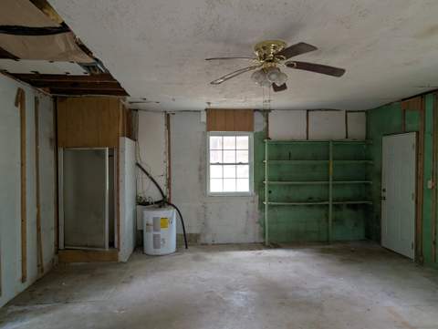3425 Laura Street, Tallahassee FL - photo 12 of 14