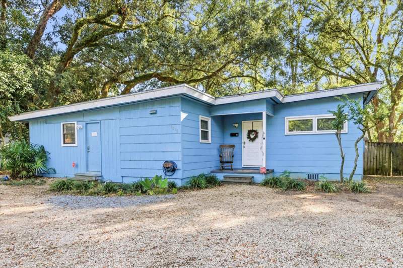 4 bedroom Detached at 1815 Jackson Bluff Road, Azalea Park, Tallahassee — photo 2