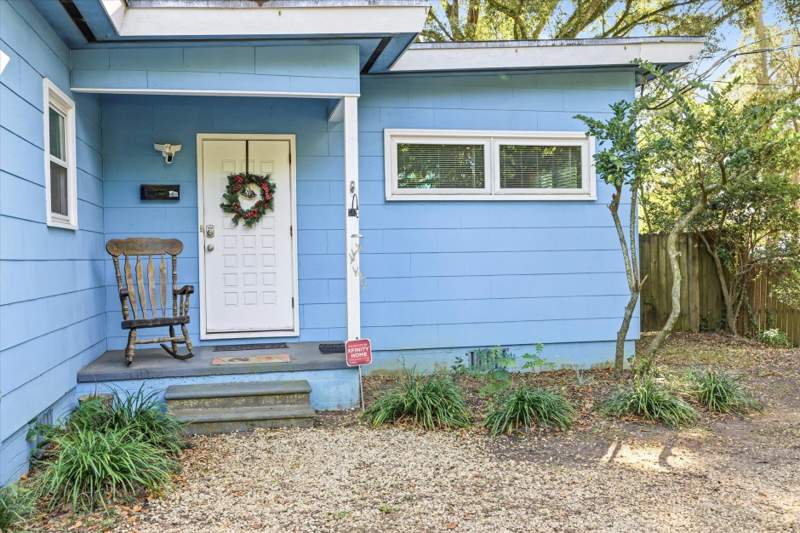 4 bedroom Detached at 1815 Jackson Bluff Road, Azalea Park, Tallahassee — photo 3