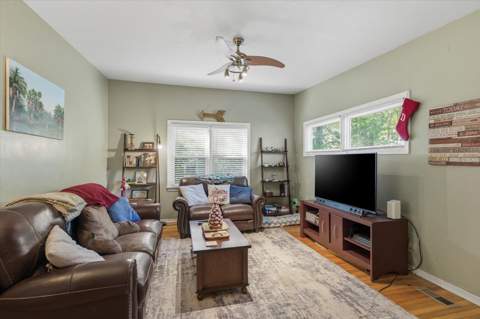 1815 Jackson Bluff Road, Tallahassee FL - photo 8 of 44