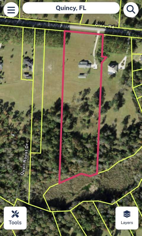 1115 Glory Road, Quincy FL - photo 10 of 36
