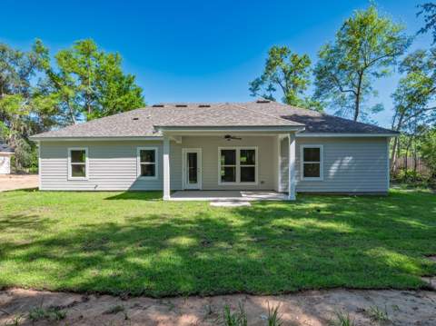 36 Linzy Store Road, Crawfordville FL - photo 10 of 52