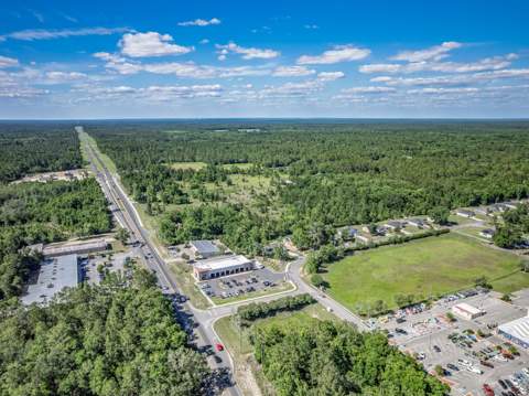 36 Linzy Store Road, Crawfordville FL - photo 13 of 52