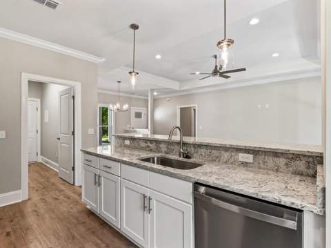 36 Linzy Store Road, Crawfordville FL - photo 20 of 52