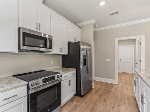 36 Linzy Store Road, Crawfordville FL - photo 22 of 52