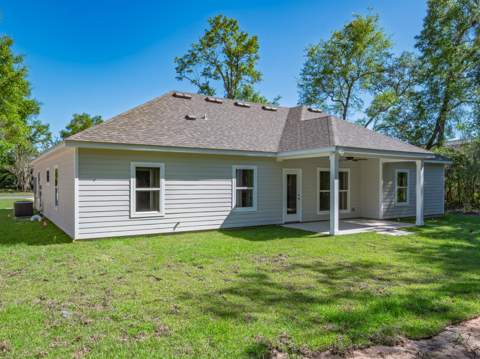 36 Linzy Store Road, Crawfordville FL - photo 8 of 52