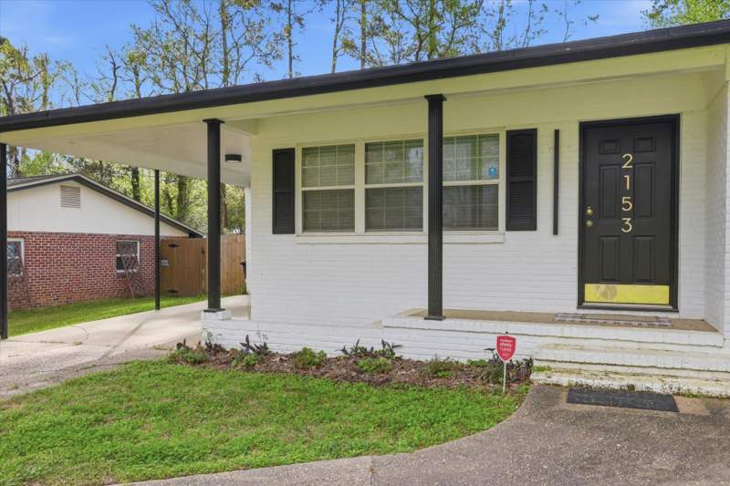 3 bedroom Detached at 2153 Longview Drive, Lake Jackson Heights, Tallahassee — photo 5