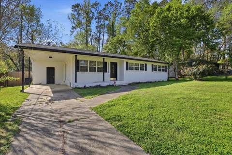 2153 Longview Drive, Tallahassee FL - photo 6 of 62