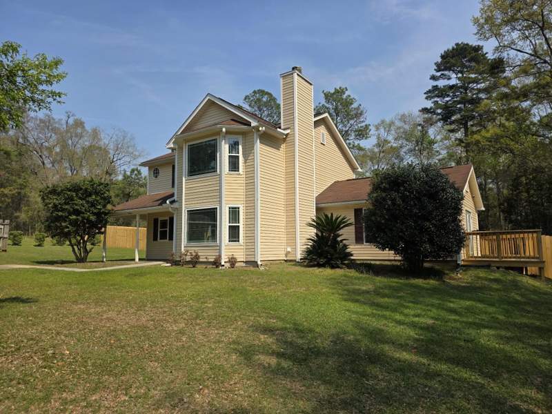 3 bedroom Detached at 4201 Stoney Pointe Drive, Miccosukee Woods, Tallahassee — photo 3
