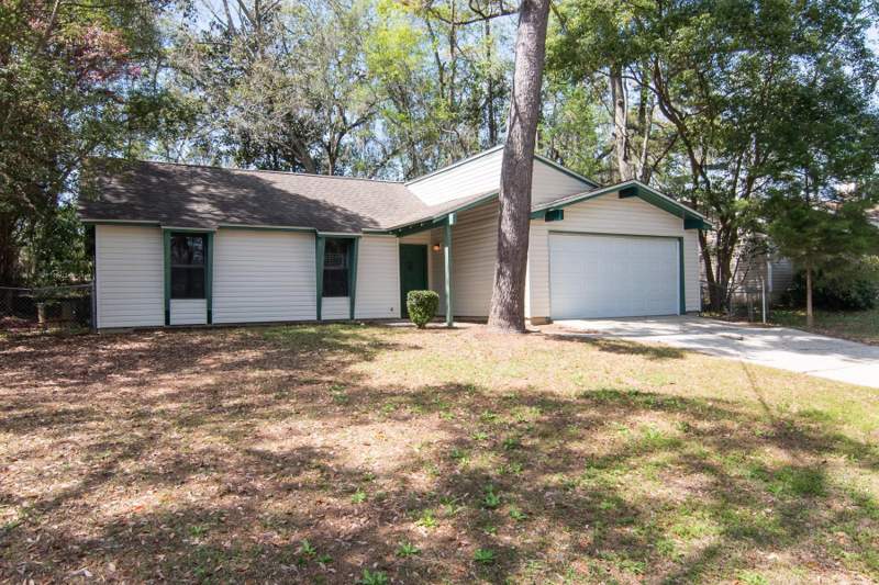 3 bedroom Detached at 1056 Longstreet Drive, Rockbrook, Tallahassee — photo 2