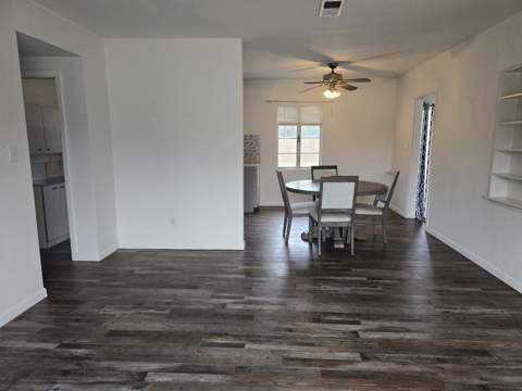 309 W Oak St, Perry FL - photo 8 of 12