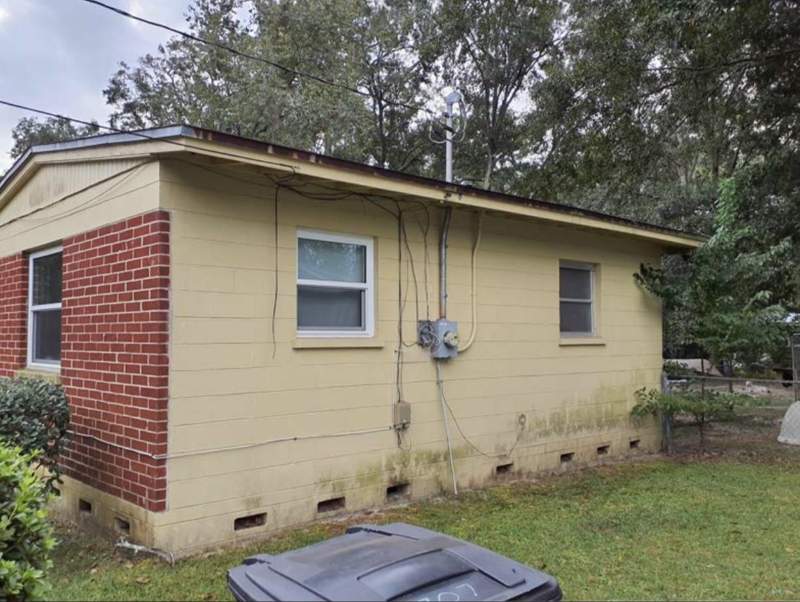 3 bedroom Detached at 711 Apachee Street, Apalachee Ridge, Tallahassee — photo 2