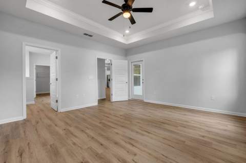 142 Bedford Loop, Crawfordville FL - photo 18 of 37