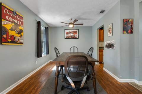 1818 Doric Drive, Tallahassee FL - photo 12 of 34