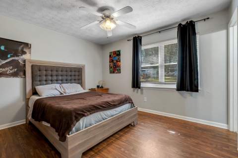 1818 Doric Drive, Tallahassee FL - photo 20 of 34