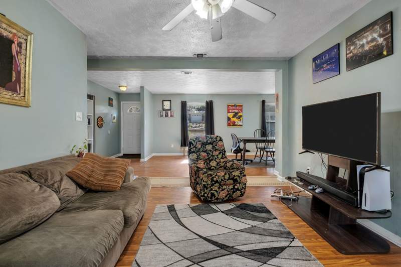 3 bedroom Detached at 1818 Doric Drive, Astoria Park, Tallahassee — photo 5