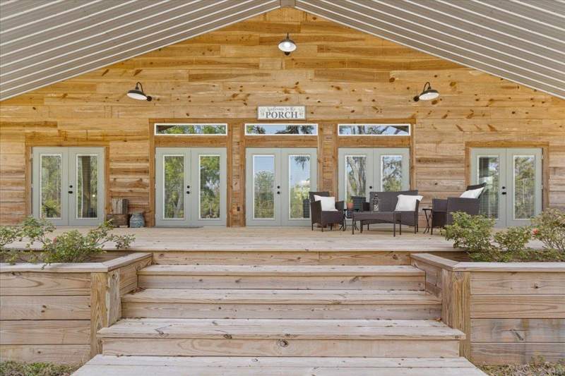 3 bedroom Detached at 539 NW 5th Avenue, Steinhatchee Sub, Steinhatchee — photo 3
