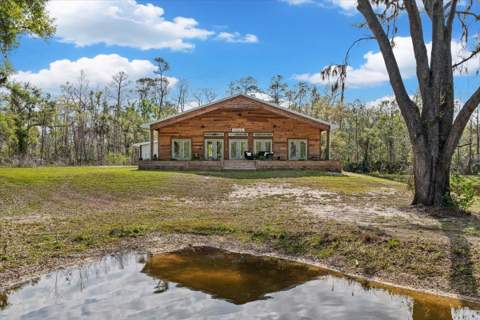 539 NW 5th Avenue, Steinhatchee FL - photo 7 of 70