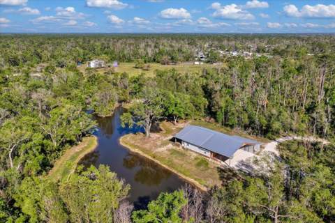 0 NW Roys Road, Steinhatchee FL - photo 14 of 70