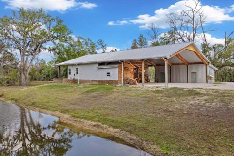 0 NW Roys Road, Steinhatchee FL - photo 20 of 70