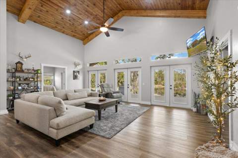 0 NW Roys Road, Steinhatchee FL - photo 21 of 70