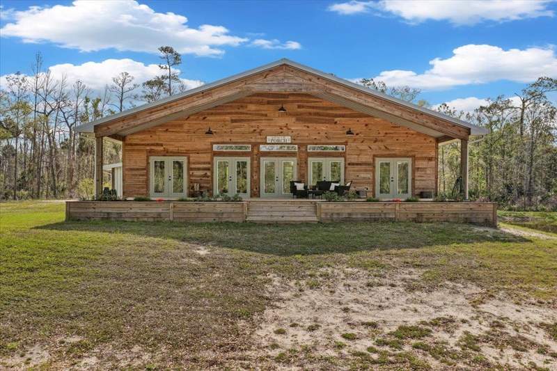 3 bedroom Detached at 0 NW Roys Road, Steinhatchee Sub, Steinhatchee — photo 3