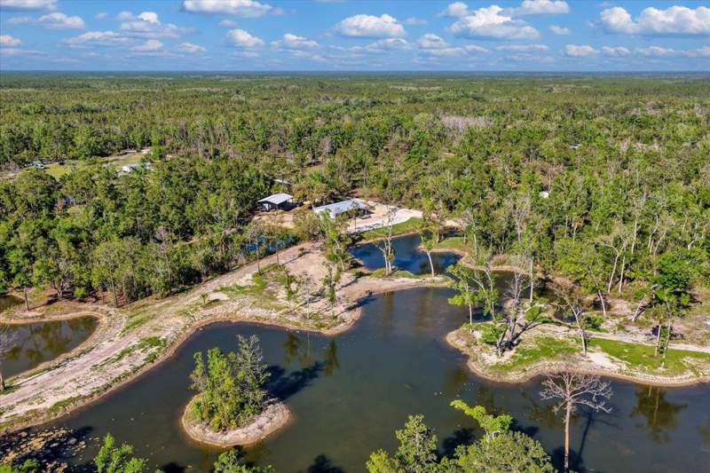 3 bedroom Detached at 0 NW Roys Road, Steinhatchee Sub, Steinhatchee — photo 5