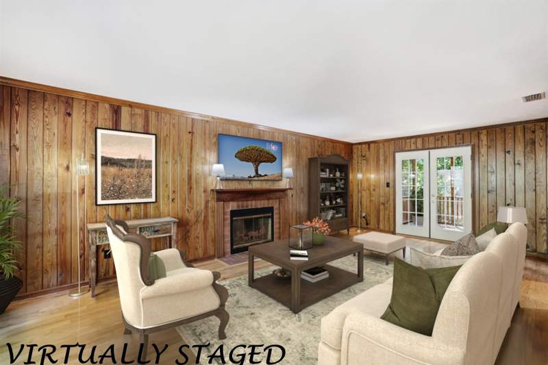 3 bedroom Detached at 2268 Tuscavilla Road, Killearn Lakes, Tallahassee — photo 5