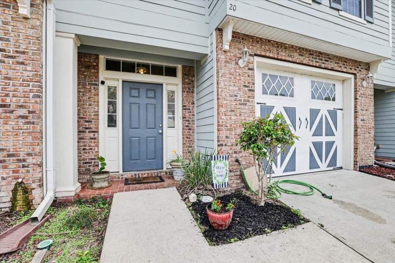 3 bedroom Townhouse at 20 King Arthurs Court, Camelot Phase II, Crawfordville — photo 4