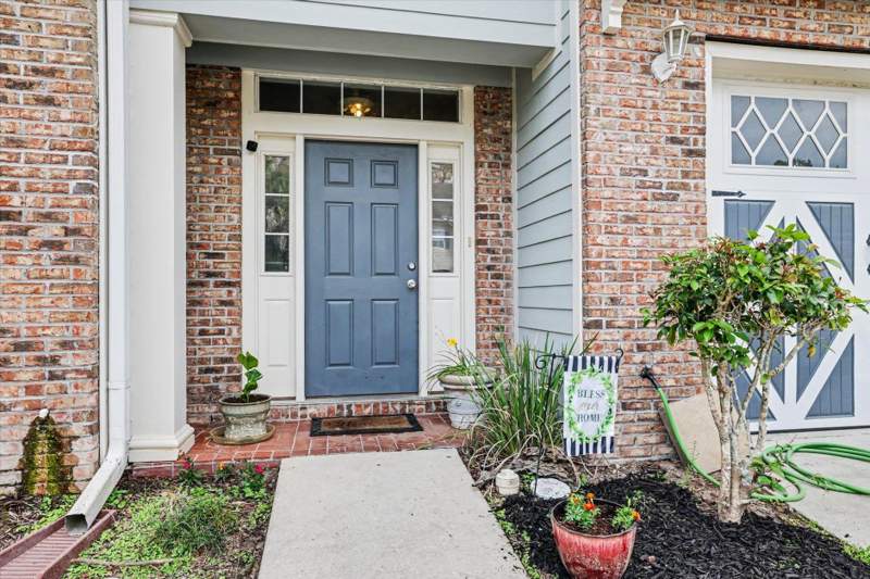 3 bedroom Townhouse at 20 King Arthurs Court, Camelot Phase II, Crawfordville — photo 5
