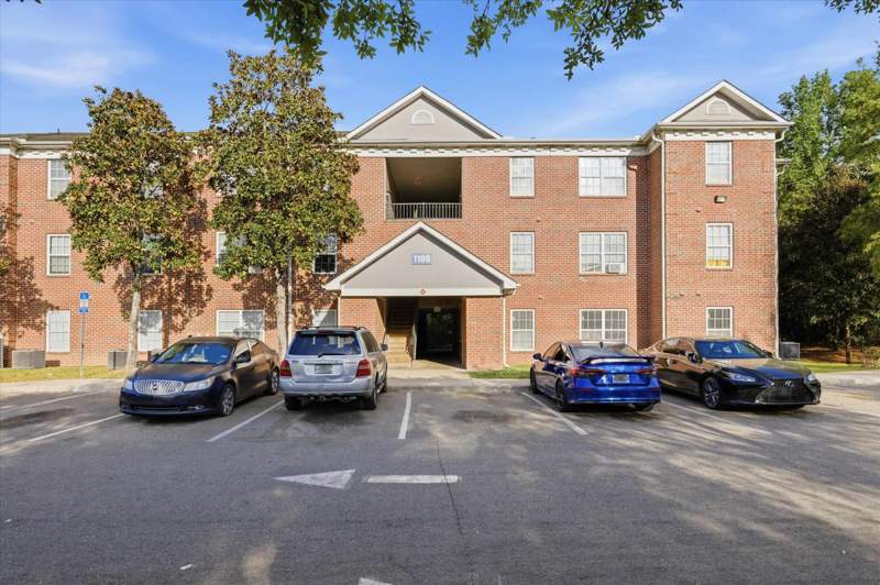 3 bedroom Condominium at 3000 S Adams Street, Capital Luxury Condominiums, Tallahassee — photo 2