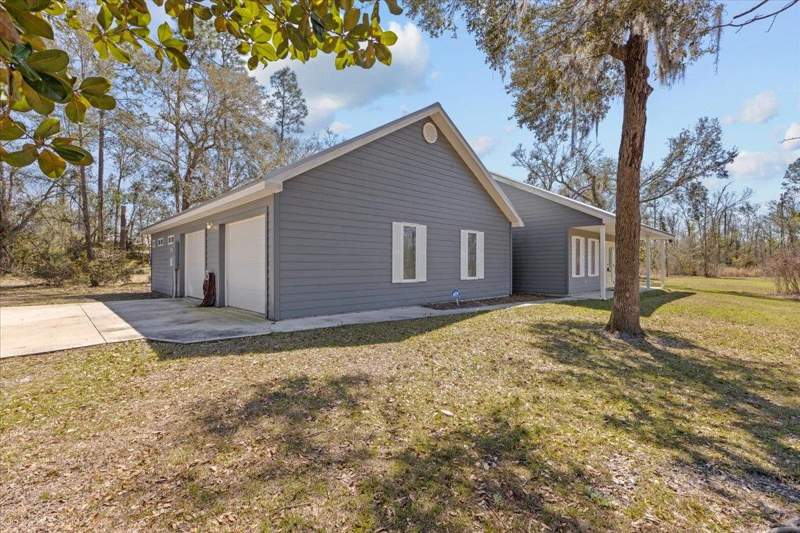 4 bedroom Detached at 201 State Street, Pineland, Perry — photo 3