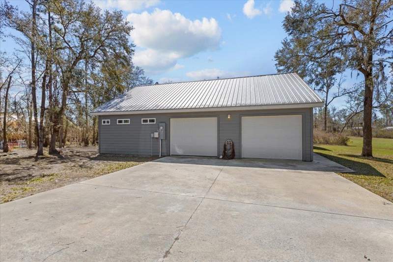 4 bedroom Detached at 201 State Street, Pineland, Perry — photo 4