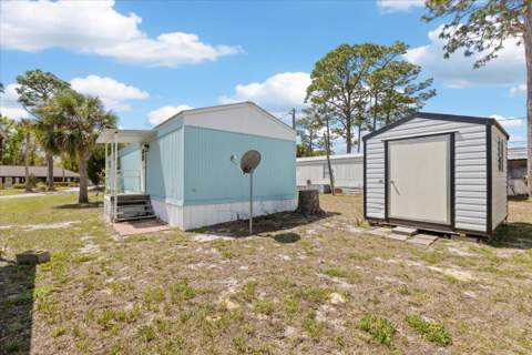1707 NE Cypress Street, Steinhatchee FL - photo 23 of 35