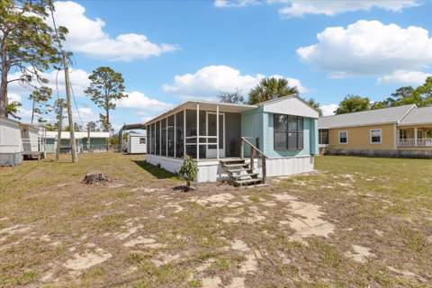 1707 NE Cypress Street, Steinhatchee FL - photo 24 of 35