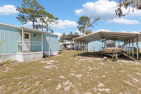 1707 NE Cypress Street, Steinhatchee FL - photo 8 of 35