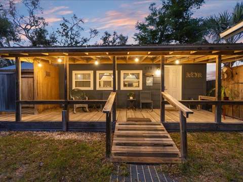 603 SE Riverside Drive, Steinhatchee FL - photo 10 of 51