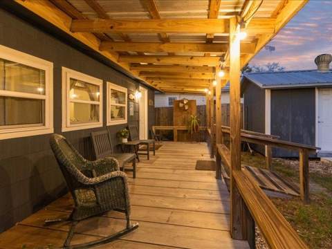 603 SE Riverside Drive, Steinhatchee FL - photo 11 of 51