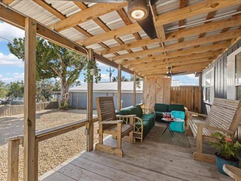 603 SE Riverside Drive, Steinhatchee FL - photo 14 of 51