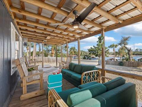 603 SE Riverside Drive, Steinhatchee FL - photo 15 of 51