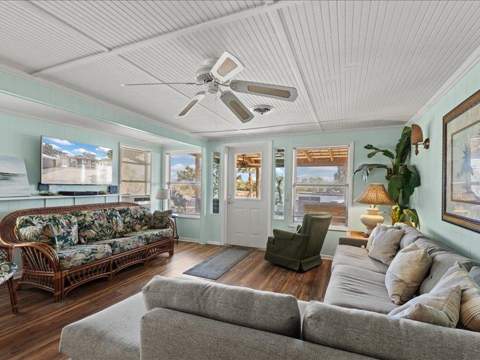 603 SE Riverside Drive, Steinhatchee FL - photo 16 of 51
