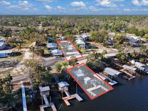 603 SE Riverside Drive, Steinhatchee FL - photo 7 of 51