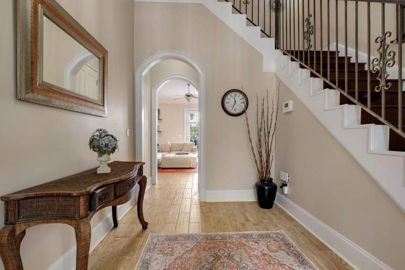 4 bedroom Detached at 2381 Hadley Crossing Court, Hadley Crossing Sub, Tallahassee — photo 4