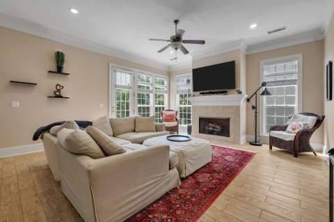 2381 Hadley Crossing Court, Tallahassee FL - photo 6 of 29