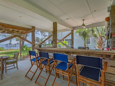 2492 Highway 98 East, Carrabelle FL - photo 14 of 67